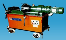 直螺紋滾絲機(jī)安全操作規(guī)程 